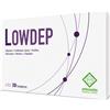 ERBOZETA SpA LOWDEP 30 Cpr