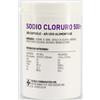 OLCELLI FARMACEUTICI Srl SODIO Clor.300Cps 500mg