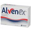 DYMALIFE PHARMACEUTICAL Srl ALVENEX 450mg 20 Cpr