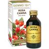 DR.GIORGINI SER-VIS Srl ROSA CANINA 100ml Anal.Gemm10+