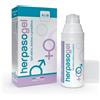 A&R PHARMA Srl HERPASOGEL Gel Attivo 50ml