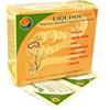 HERBOPLANET Srl LIQUISOL 20 Bustine