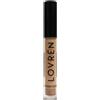 CLINICALFARMA Srl Lovren Essential CR2 Correttore Medio Scuro