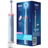 PROCTER & GAMBLE SRL ORAL-B PRO3 Blu Sens.Spazz+2R.