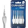 CURASEPT SpA Curasept Proxi Prevention P06 Scovolini Cilindrici Bianco 6 Pezzi