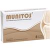 IUVENILIA BIOPHARMA Srl MUNITOS 30 Cpr