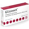 SPA (SOC.PRO.ANTIBIOTICI) SpA GLICOSET 30 Cpr 1,3g