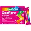MARCO VITI FARMACEUTICI SpA MASSIGEN GONFIORE 20 Stick