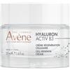AVENE (Pierre Fabre It. SpA) Eau Thermale Avène Hyaluron Activ B3 Crema Giorno Rigenerante Cellulare 50ml