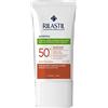 IST.GANASSINI SpA Rilastil Sun System Acnestil Crema Solare SPF 50+ Pelle Acneica 40 ml
