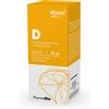 PHARMAGIO Srl KURA PED D 10ml
