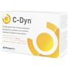 METAGENICS BELGIUM bvba C-DYN - METAGENICS - 45 COMPRESSE - INTEGRATORE ALIMENTARE DI VITAMINA C PER IL SOSTEGNO DEL SISTEMA IMMUNITARIO
