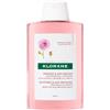 KLORANE (Pierre Fabre It. SpA) Klorane Shampoo Alla Peonia Bio 200ml