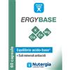 LABORATOIRE NUTERGIA ERGYBASE 60 Cps