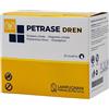 LAMPUGNANI FARMACEUTICI SpA PETRASE DREN 30 Bust.