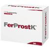 LEONARDO MEDICA Srl FERPROST K 30 Bust.180g
