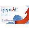 DIGI-PHARM Srl GEPIVIT 20Cpr