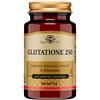 SOLGAR IT. MULTINUTRIENT SpA GLUTATIONE*250 30 Cps SOLGAR