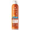 IST.GANASSINI SpA Rilastil Sun System Baby Spray Trasparente Solare SPF 50+ Corpo Per Bambini 200ml