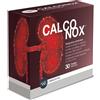 S&R FARMACEUTICI SPA CALCONOX 30 Stick Pack