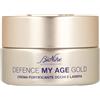 I.C.I.M. (BIONIKE) INTERNATION DEFENCE My Age Gold Cont.Occhi