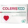 ALTA NATURA-INALME Srl COLERIS*1000 30Cpr