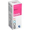 BIOGROUP SpA SOCIETA' BENEFIT BIO Dit Devir 50ml