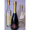 Gagliano GRAPPA SET DI 3 GRAPPE DI PROSECCO DI BARBERINO E DI CHARDONNAY 70cl 50cl 50cl