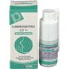 FG Srl FLURBIPROFENE FG*OS SPRAY 15ML