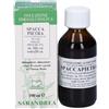 SARANDREA MARCO &C. Srl Spaccapietra Gocce 100 ml Sarandrea - Integratore Naturale Drenante per Benessere Renale e Vie Urinarie