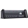 Zoom - L-20R - Mixer e registratore multitraccia, montabile su rack, registratore su scheda SD a 20 ingressi/22 canali, interfaccia audio USB a 22 ingressi/4 uscite, 6 uscite, controllo iOS wireless