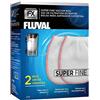 Fluval Filtro Externo Fx Bolsa Super Fina Aspiradora