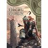 Editoriale Cosmo Orchi e goblin. Azh'Rr/Il Branco (Vol. 9)