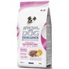 MONGE S.A.S SPECIAL DOG EXCEL SECCO MONOPROTEICO 3 KILOGRAMMI