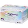 Pentabiocel® 14 Stick Orosolubili 16,8 g Polvere per soluzione orale