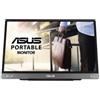 Asus Monitor Led 14" Asus MB14AC Full HD 1920x1080p 5ms classe B Nero [UPASU014XSMB14A]