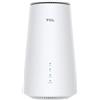 Tcl Router Tcl Linkhub 5G/4G/LTE/Wifi/1.6Gbps/150Mbps/Bianco [HH515V-2BLCIT1]