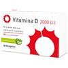 Metagenics Vitamina D 2000 U.I. Immunità Salute Ossa, 168 Compresse Masticabili