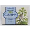 ERBAMEA- CARMINA TISANA
