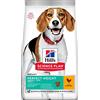 Hill's HILL S Perfect Weight Medium - Cibo Secco per Cani con Pollo 12 kg