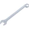 BGS 30125 | Chiave combinata anello-forchetta, piegata | 25 mm