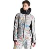 Rossignol Eco Logic Jacket Bianco 2XL Donna