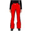 Rossignol Stellar Pants Rosso XS Donna