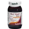 HEALTHAID ITALIA Srl RED YEAST RICE RISO ROSSO90CPR