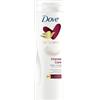 DOVE Body love intense care - Lozione idratante per pelli secche 400 ml
