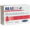 PIESSEFARMA Beatox Più 30 Compresse Rivestite - Integratore per il colesterolo