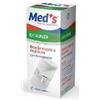 FARMAC-ZABBAN MEDS Benda El.4,5x10cm