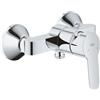 GROHE MISCELATORE DOCCIA ESTERNO GROHE BAUEDGE 23333000 CROMATO