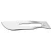FARMAC-ZABBAN SpA Lama Bisturi Acciaio Inox Sterile Farmac-Zabban Figura 21
