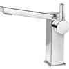 FIR ITALIA Fir - Kley 68 - Miscelatore lavabo scarico clic clac art. 68.1120.3